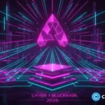 Aster unveils 2026 roadmap, plans launch of layer-1 blockchain