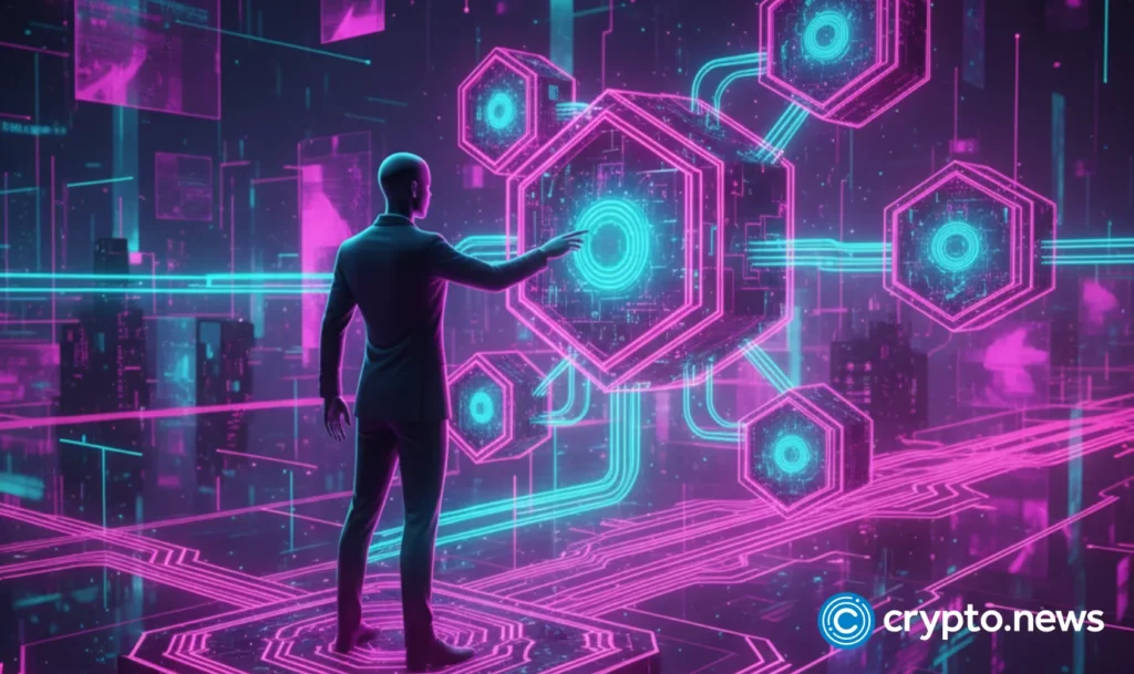 Avalanche executive says future lies in purpose-built blockchains