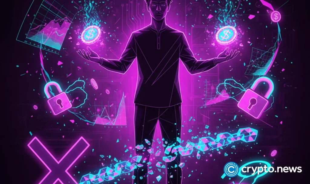 Believe founder Ben Pasternak accused of unauthorized token sales