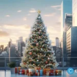 Bitcoin price stalls at around $88k as bulls face-off against key decision and Christmas rally narrative