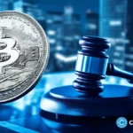 Bitcoin, silver price ratio signals shifting market risk appetite