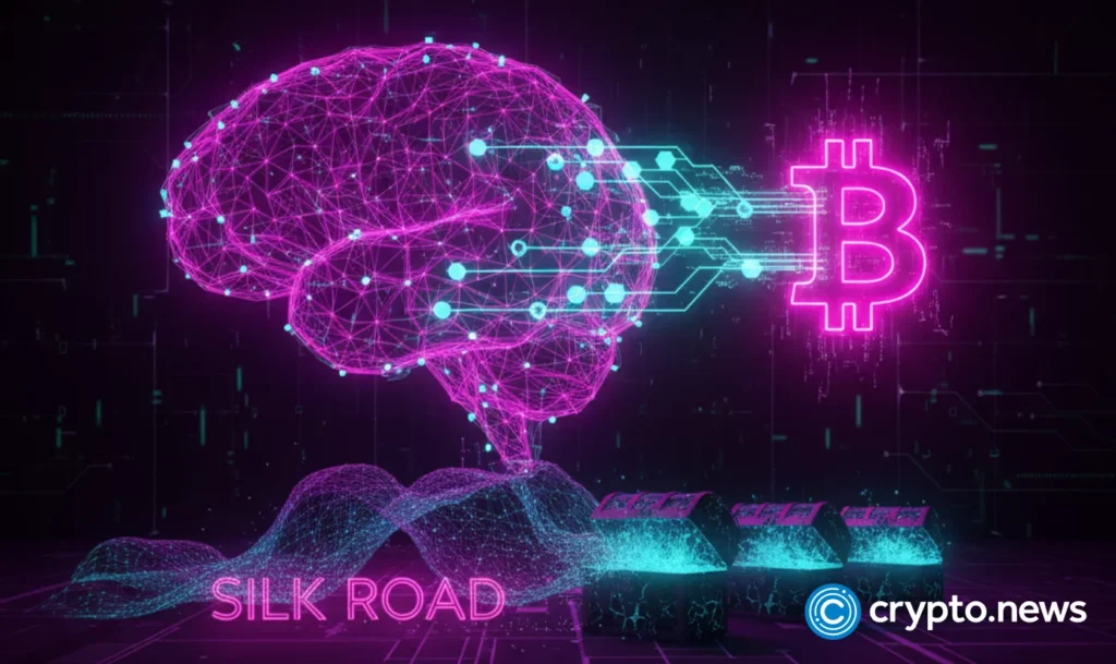 Bitcoin wallets linked to Silk Road move funds after years of dormancy