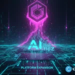 ElizaOS token rises 170% in 48 hours following rebrand, platform expansion