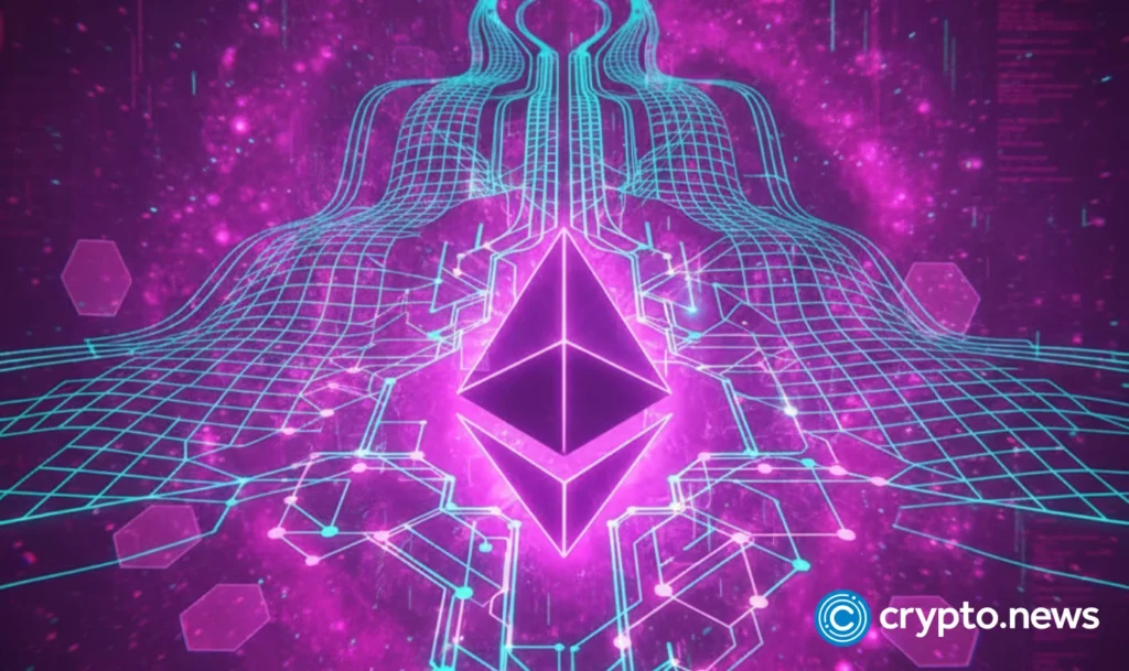 Ethereum co-founder Buterin praises Fusaka upgrade