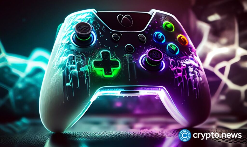 GameFi funding sinks 55% in 2025 as Web 2.5 games gain ground — can GALA, AXS, ENJ bounce back?