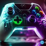 GameFi funding sinks 55% in 2025 as Web 2.5 games gain ground — can GALA, AXS, ENJ bounce back?