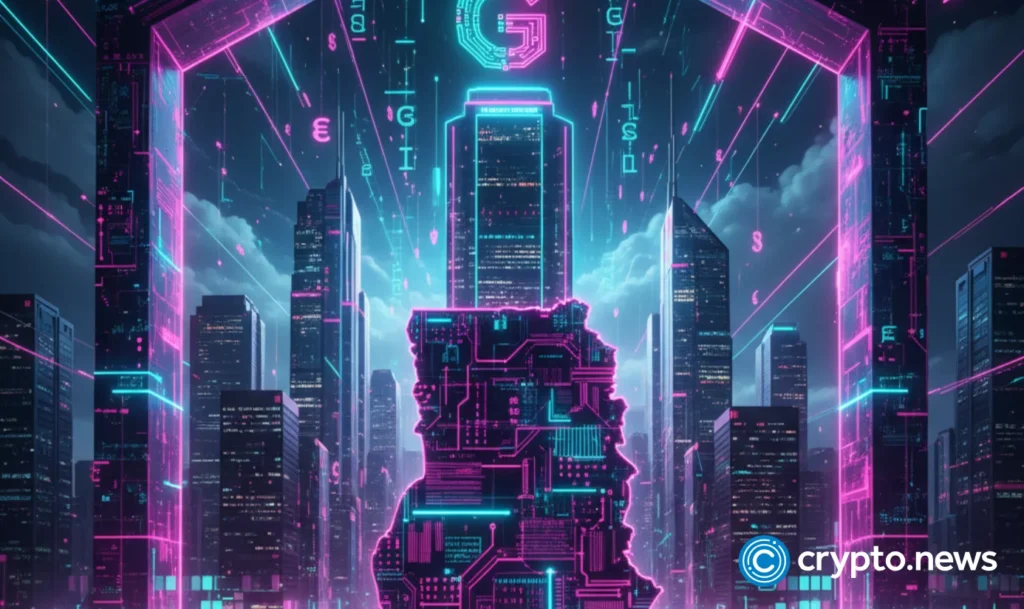 Ghana legalizes cryptocurrency trading under new regulatory framework