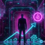 Hedge fund manager Eric Jackson behind Opendoor rally announces crypto treasury venture