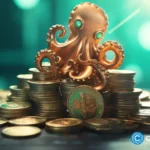 Kraken buys Backed Finance to expand tokenized stock platform