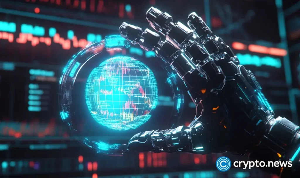 Layer 1 tokens crumble as users flee and Bitcoin dominance grows in 2025