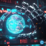 Layer 1 tokens crumble as users flee and Bitcoin dominance grows in 2025