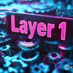 Layer 1 tokens face reckoning as user growth stalls and revenues concentrate