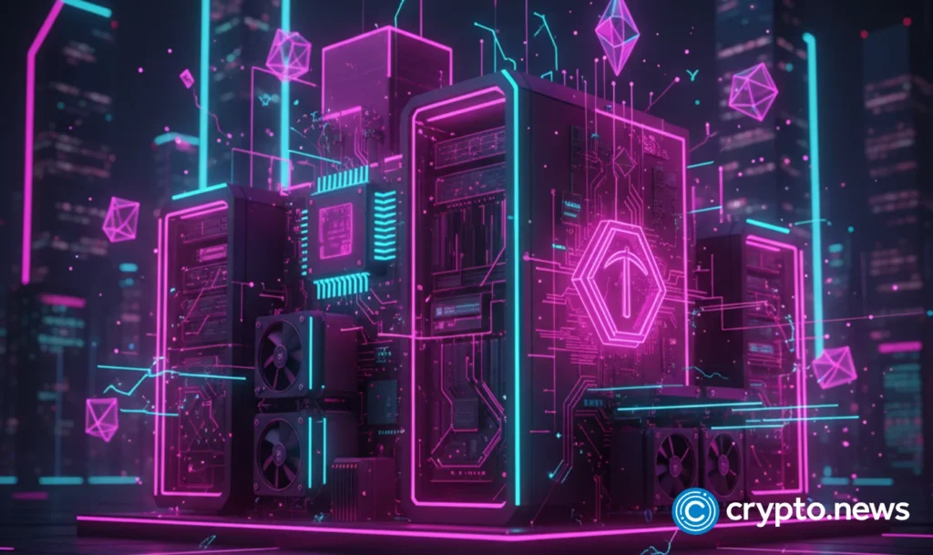 LeedMiner launches global hosting-match service, connects miners to secure, low-cost facilities worldwide