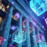 On-chain neobanks eye $4.4t market as blockchain banking scales by 2034