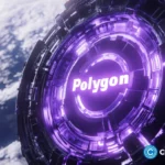 Polygon’s MATIC token tests support as stablecoin thesis builds
