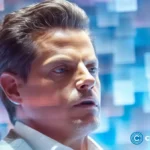 Scaramucci’s favored Bitcoin–Solana–Ethereum–Avalanche basket sits at a loss
