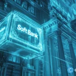 SoftBank eyes DigitalBridge in new AI data center land grab