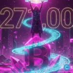 Solo Bitcoin miner beats overwhelming odds to win $271,000 block reward