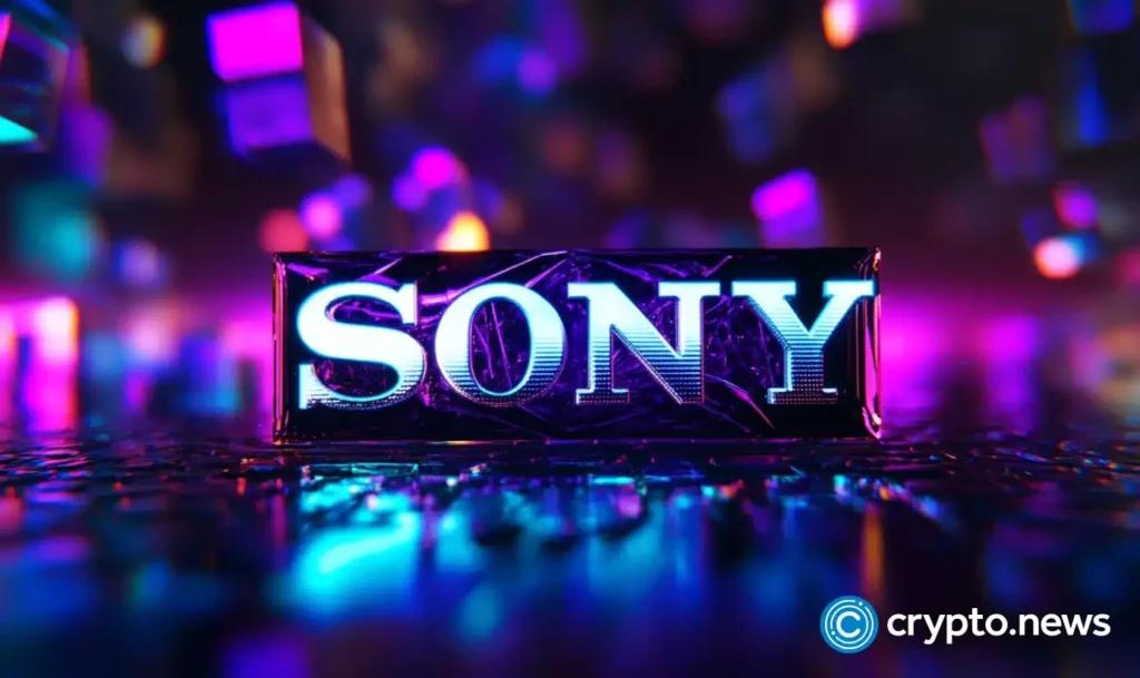 Sony Bank plans USD stablecoin for U.S. gamers