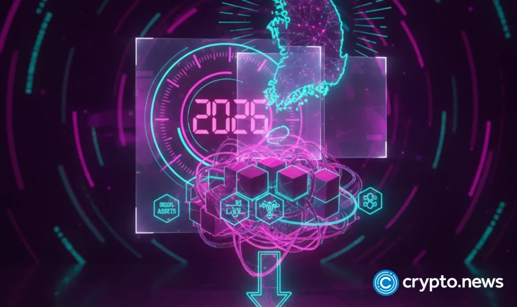 South Korea postpones digital asset law to 2026 amid stablecoin oversight dispute