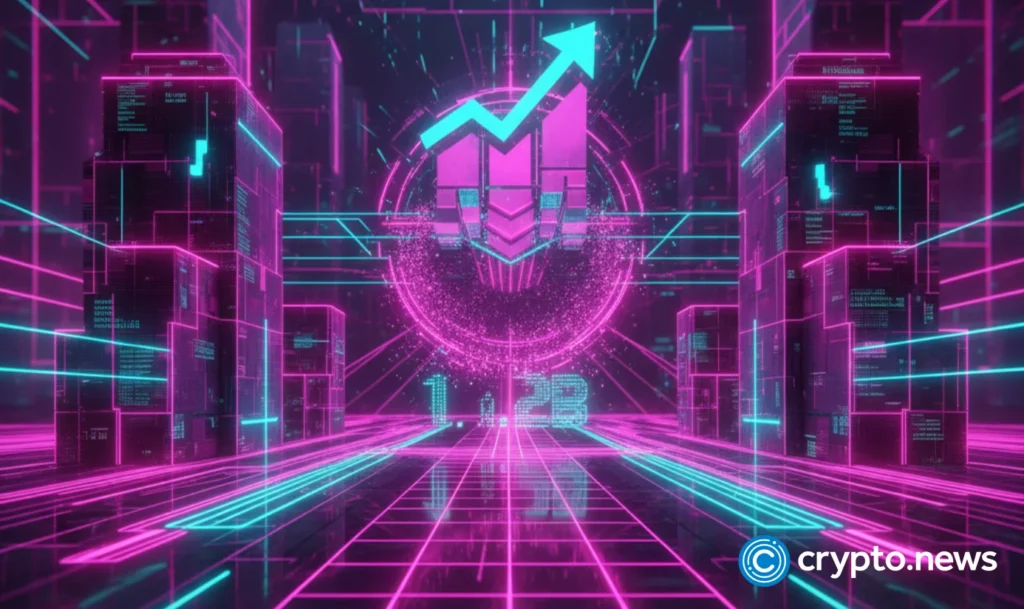 Tokenized stocks reach $1.2b market cap as institutional interest grows