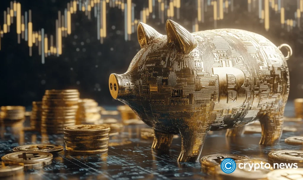 U.S. Bitcoin ETFs Record $355 Million Inflows After Seven-Day Outflow Streak