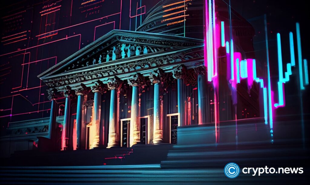 U.S. Senate confirms pro-crypto Michael Selig as 15th CFTC chairman