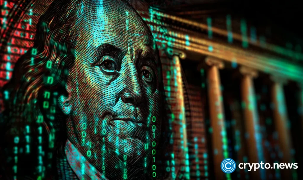 US authorities seize fraudulent website operated by crypto scam compound in Burma