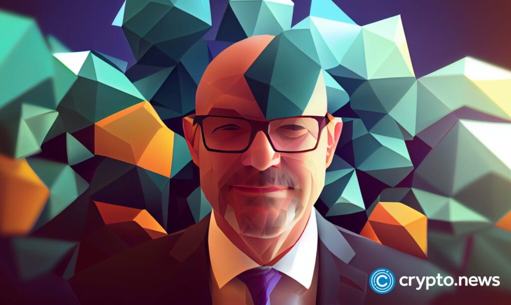 Vertalo CEO Dave Hendricks on stablecoins, RWAs, and how the crypto industry ‘loses its collective mind’