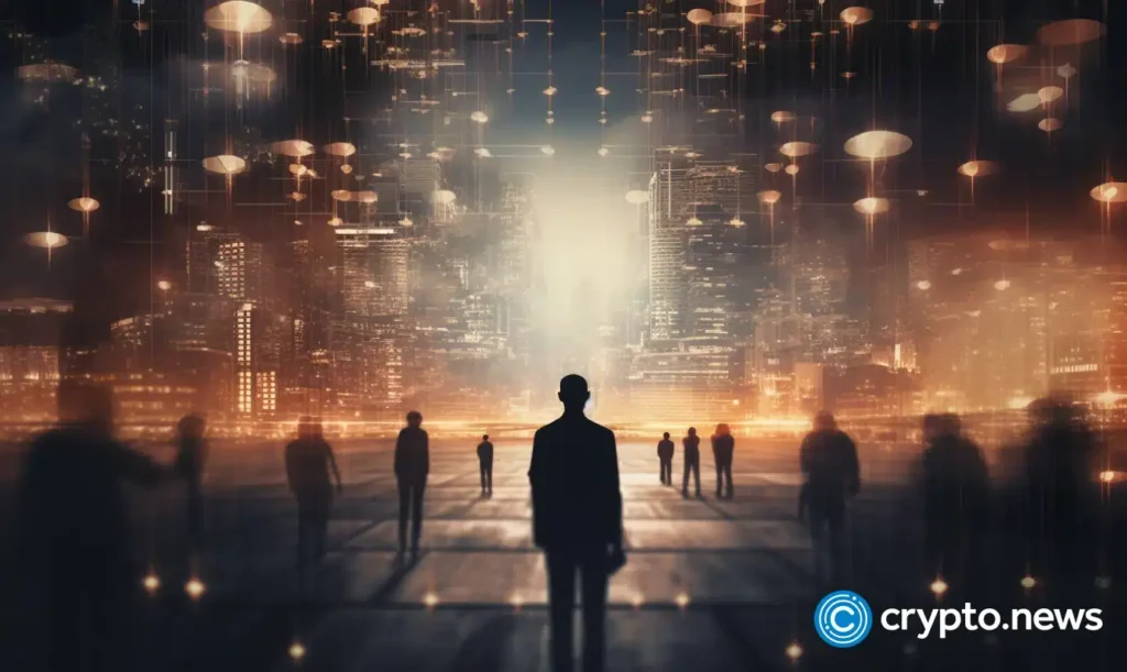 Web2 took our data, web3 exposed it, the next internet must give control back to users | Opinion