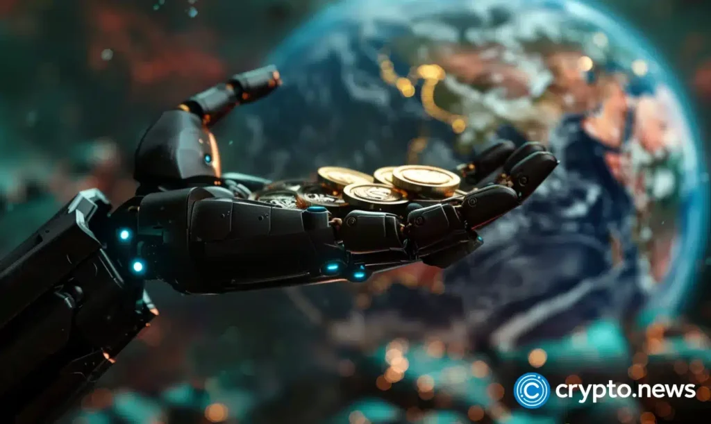 Institutional crypto needs adoption to scale beyond speculation | Opinion