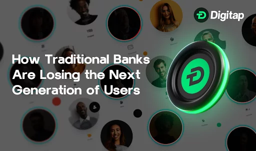 Can SHIB or DOGE still explode by 10x? Digitap steps in with a real-world use case for 1.4 billion people - 6