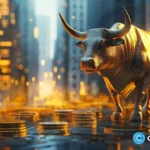 XMR price pumps as a rare pattern points to Monero hitting $1,000