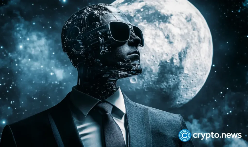 AI bots are betting billions on the future, but (no one knows if) they’re cheating | Opinion