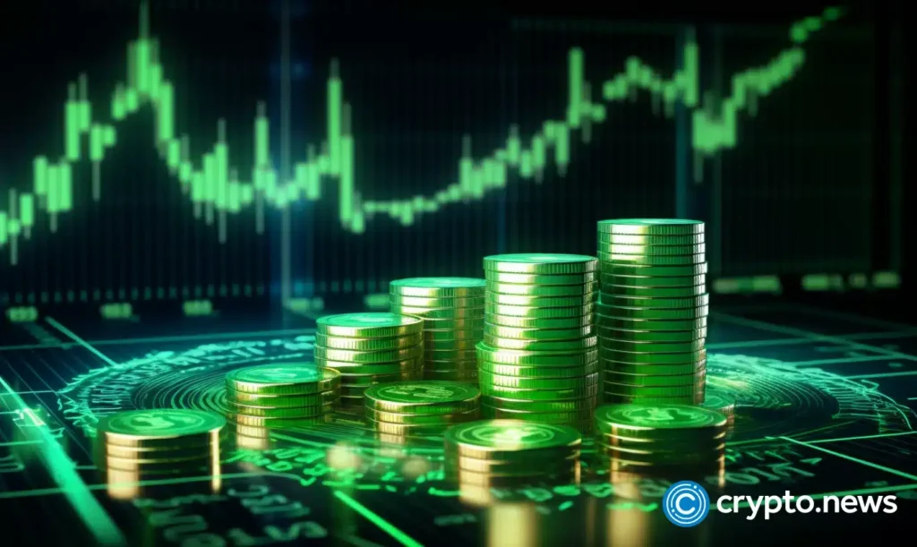 ZKP presale auction pushes toward $1.7b with massive projections