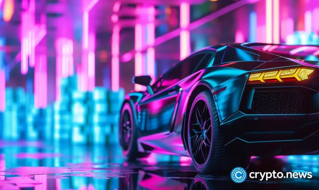 How monthly car rental in Dubai fits a crypto lifestyle