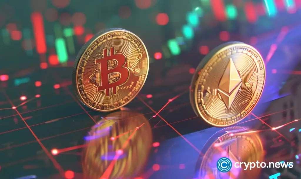 Bitcoin, Ethereum, and XRP price prediction: Bulls vs bears in action