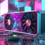 CoreWeave stock bullish pattern points to a surge after the new NVIDIA investment