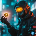 Gold breaks $5k mark, while Bitcoin struggles; Investors turn to XRPstaking to mitigate risk