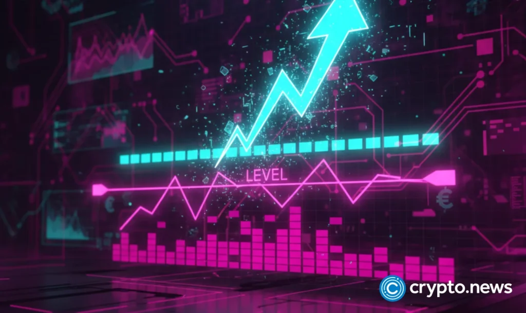 XRP consolidates at $2 level for 14 months as technical analysts eye potential breakout