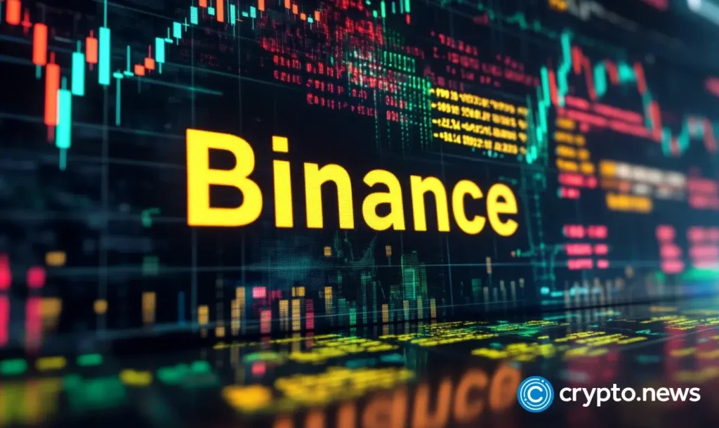 Binance to convert $1B SAFU reserve from stablecoins to BTC in long-term bet