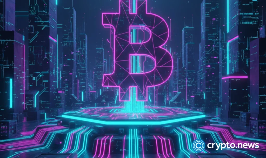 Bitcoin still enjoys institutional inflows, but outlook remains bleak