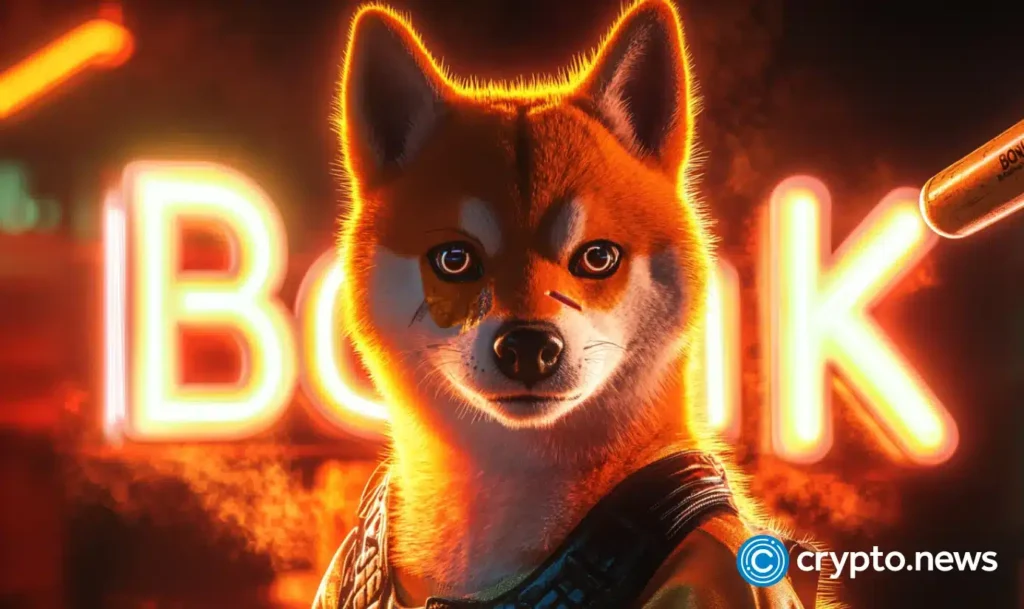 Bonk Inu whales and traders rotate profits into Patos Meme Coin presale amidst 100x forecast