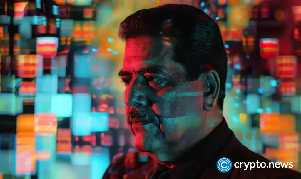 Bubblemaps rejects claims linking Maduro Polymarket bet insider to WLFI cofounder