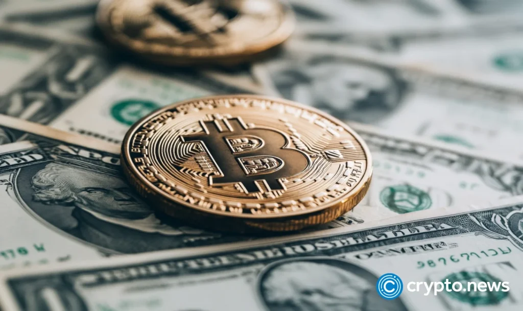 Carlson, Schiff debate Bitcoin’s viability as dollar alternative