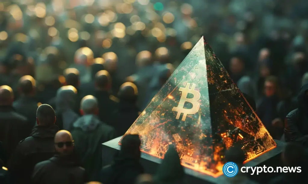 Chinese businessman linked to $15b Bitcoin seizure deported from Cambodia