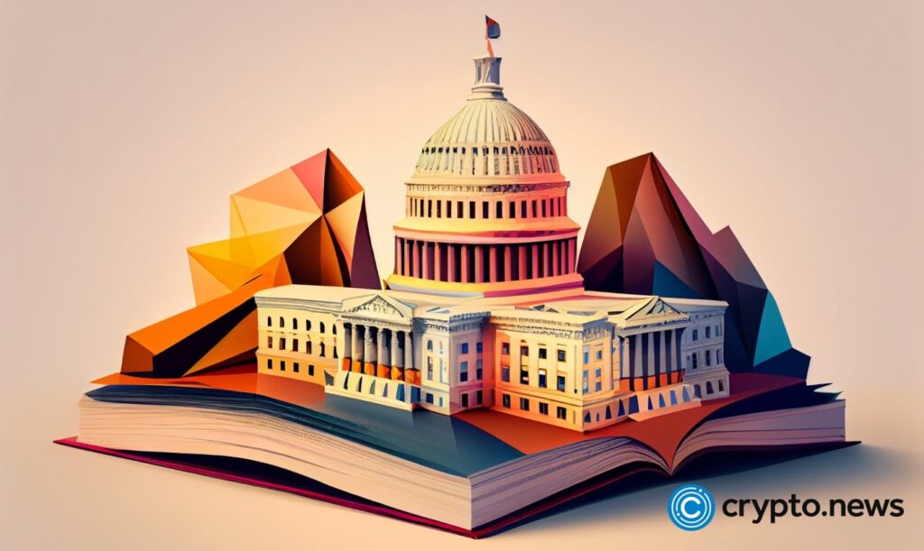 Crypto’s Capitol Hill squeeze: Senate GOP pushes market bill as snow—and partisanship—cloud path