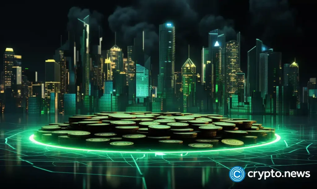 Ethereum co-founder Vitalik Buterin urges leniency for Tornado Cash developer ahead of sentencing