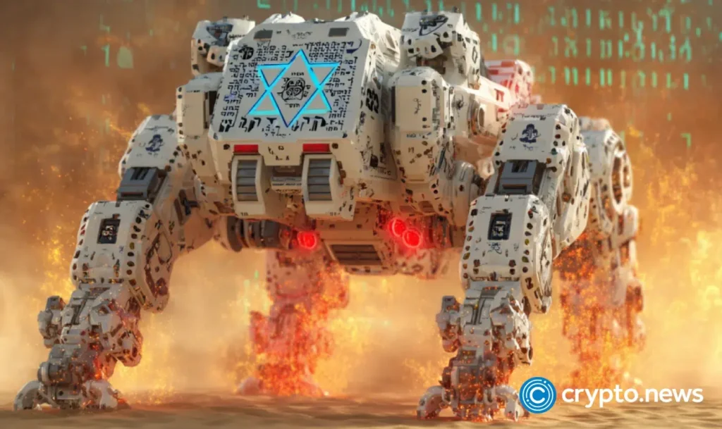 Ilya Lichtenstein, Bitfinex hack launderer, wins early release under Trump law