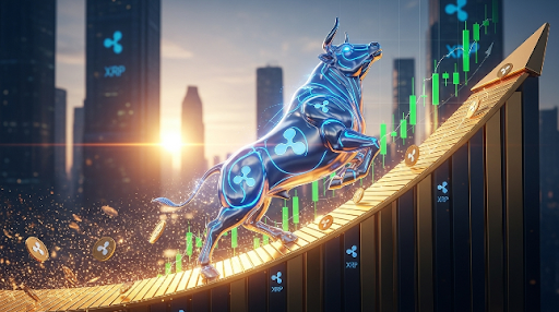 Is more downside coming as XRP price rests multi-month support?